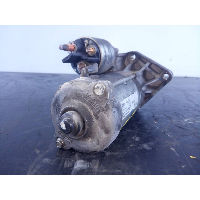 Recambio de motor arranque para nissan qashqai (j10) 360 referencia OEM IAM 233001375R ESW20E26 P3-A7-4-2