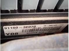 Recambio de caja reles / fusibles para kia sorento 2.5 crdi ex referencia OEM IAM 911603E070   2