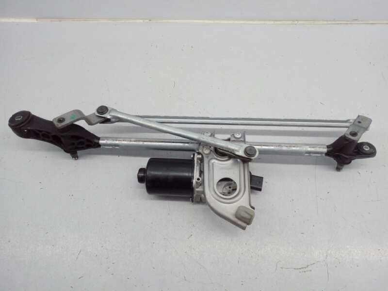 Recambio de motor limpia delantero para bmw serie 3 lim. (f30) 318d referencia OEM IAM 726750302  E1-A3-20-2