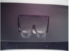 CERRADURA MALETERO / PORTON 