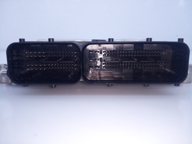 Recambio de centralita motor uce para hyundai i30 (pd) essence referencia OEM IAM 3919904AC0  E3-A3-28-1