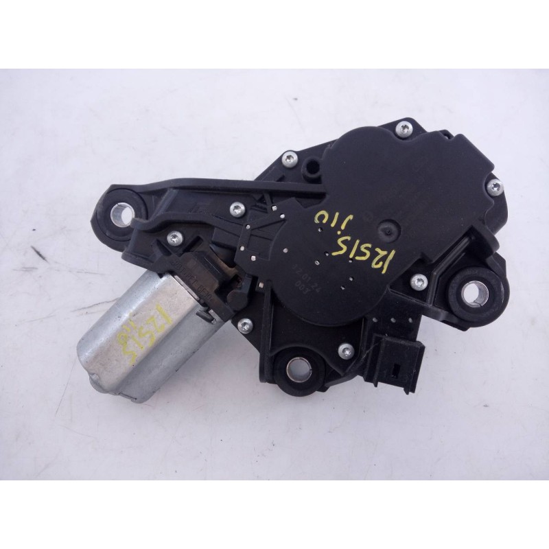 Recambio de motor limpia trasero para nissan qashqai (j10) 360 referencia OEM IAM 28710JD000  E2-A4-50-2