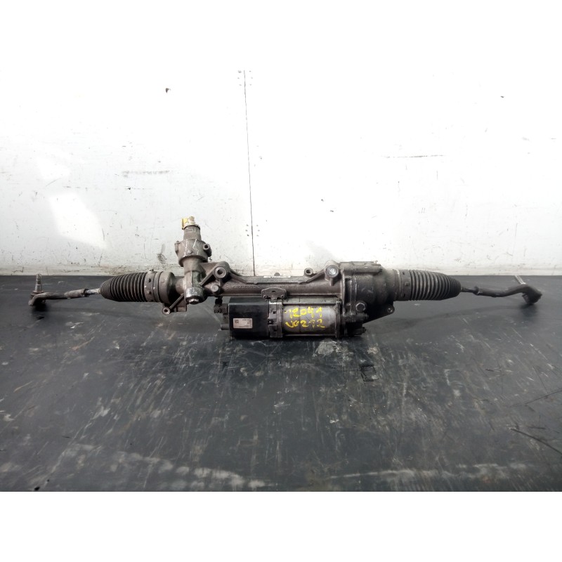 Recambio de cremallera direccion para mercedes-benz clase e (w212) lim. 220 cdi blueefficiency (212.002) referencia OEM IAM 7581