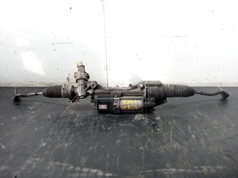 Recambio de cremallera direccion para mercedes-benz clase e (w212) lim. 220 cdi blueefficiency (212.002) referencia OEM IAM 7581