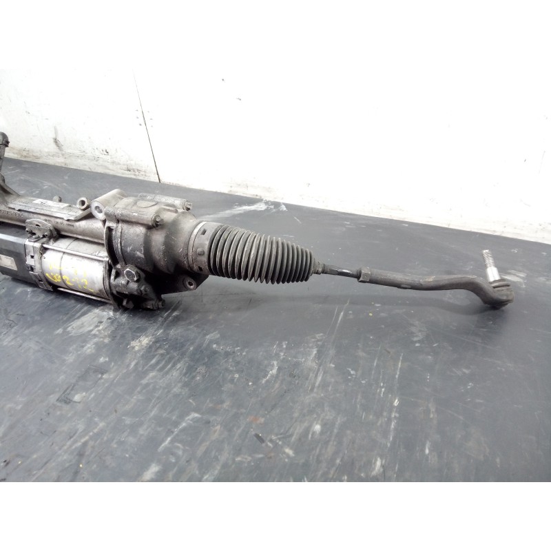 Recambio de cremallera direccion para mercedes-benz clase e (w212) lim. 220 cdi blueefficiency (212.002) referencia OEM IAM 7581