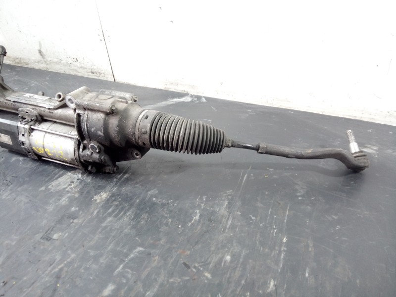 Recambio de cremallera direccion para mercedes-benz clase e (w212) lim. 220 cdi blueefficiency (212.002) referencia OEM IAM 7581