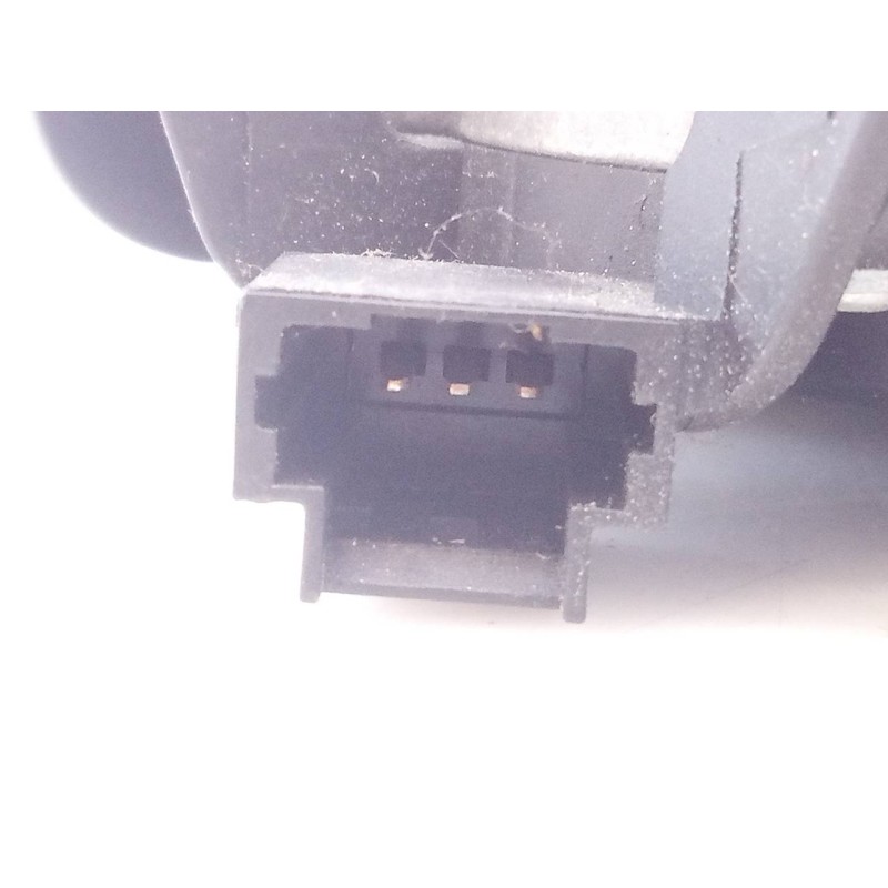 Recambio de motor limpia trasero para nissan qashqai (j10) 360 referencia OEM IAM 28710JD000  E2-A4-50-2