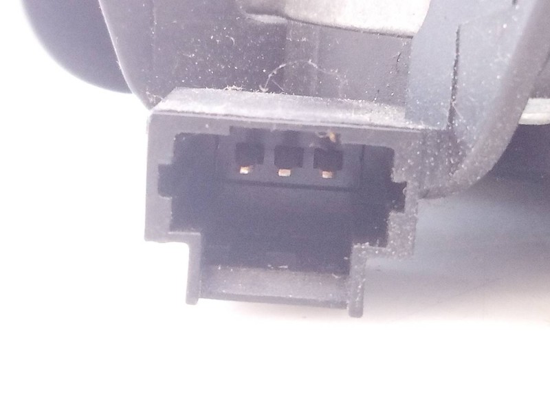 Recambio de motor limpia trasero para nissan qashqai (j10) 360 referencia OEM IAM 28710JD000  E2-A4-50-2