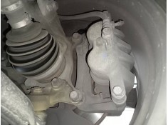 PINZA FRENO DELANTERA IZQUIERDA 