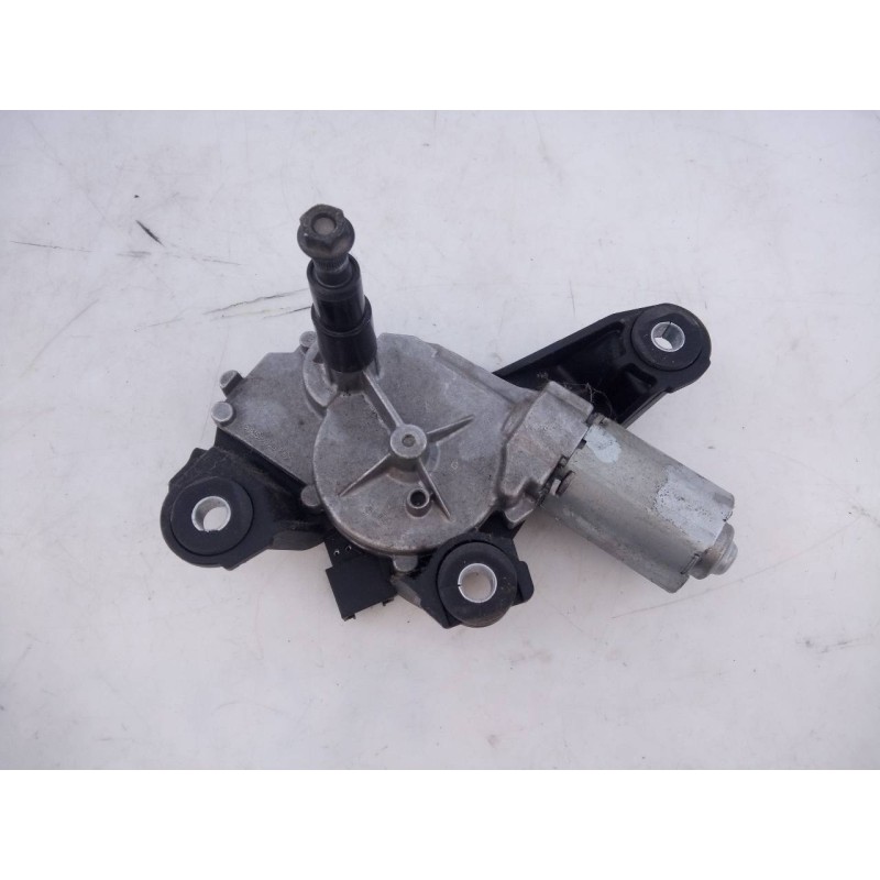 Recambio de motor limpia trasero para nissan qashqai (j10) 360 referencia OEM IAM 28710JD000  E2-A4-50-2