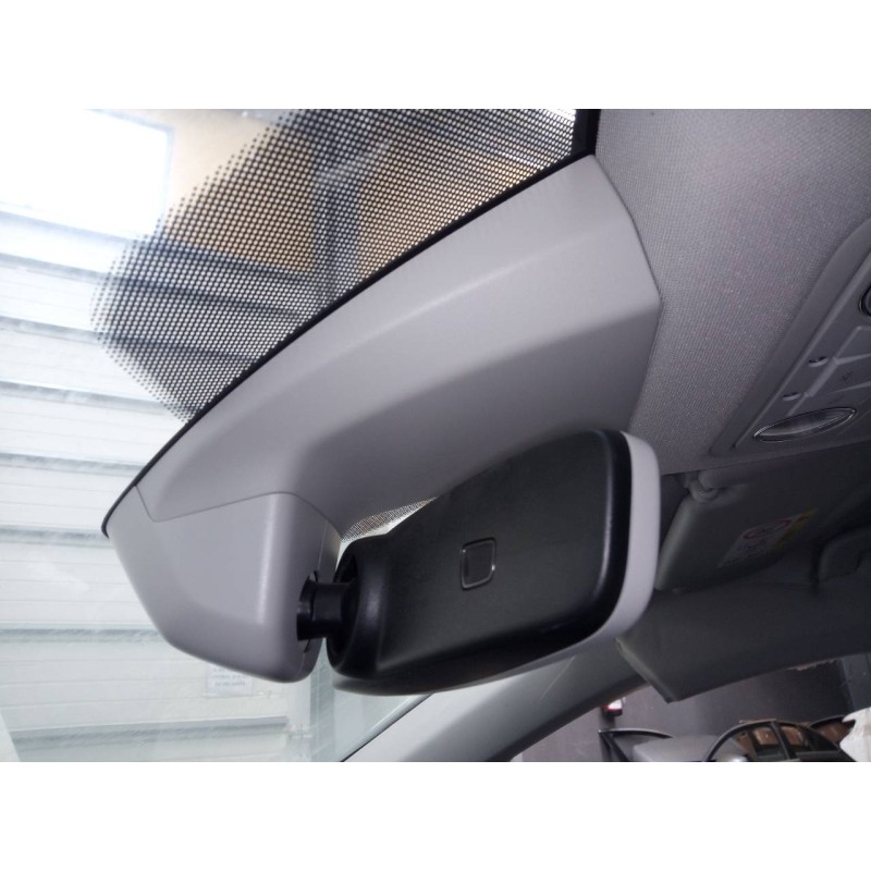 Recambio de espejo interior para skoda karoq (nu) ambition 4x4 referencia OEM IAM   