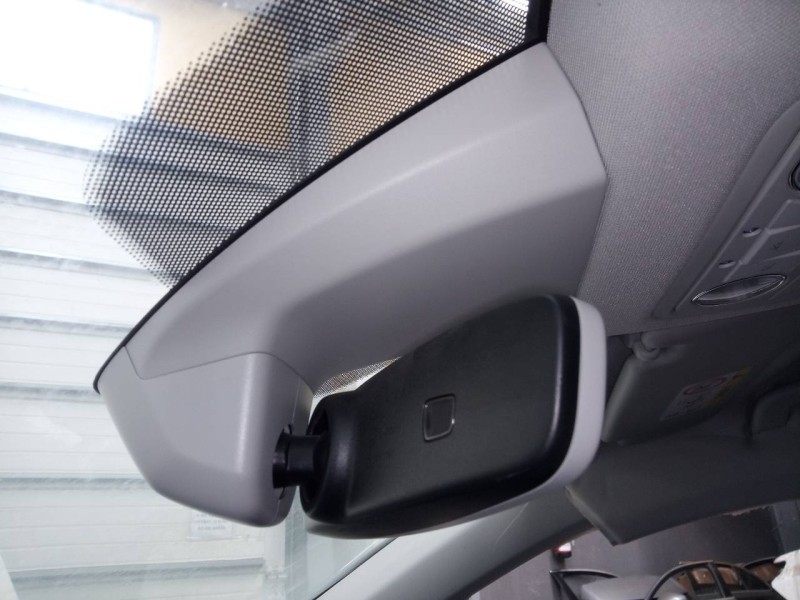 Recambio de espejo interior para skoda karoq (nu) ambition 4x4 referencia OEM IAM   