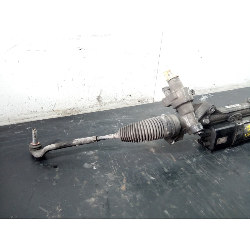 Recambio de cremallera direccion para mercedes-benz clase e (w212) lim. 220 cdi blueefficiency (212.002) referencia OEM IAM 7581