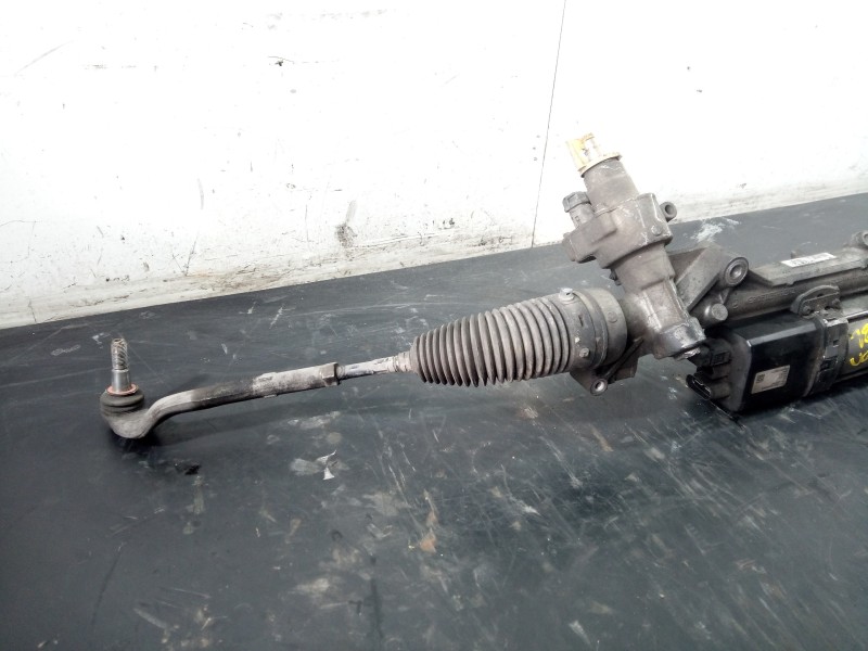 Recambio de cremallera direccion para mercedes-benz clase e (w212) lim. 220 cdi blueefficiency (212.002) referencia OEM IAM 7581