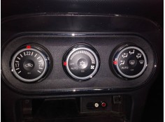 MANDO CALEFACCION / AIRE ACONDICIONADO 