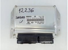 CENTRALITA MOTOR UCE 391004A810 0281011579 E3-A3-24-2