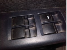 MANDO ELEVALUNAS DELANTERO IZQUIERDO 