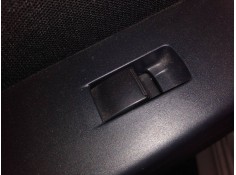 MANDO ELEVALUNAS TRASERO IZQUIERDO 