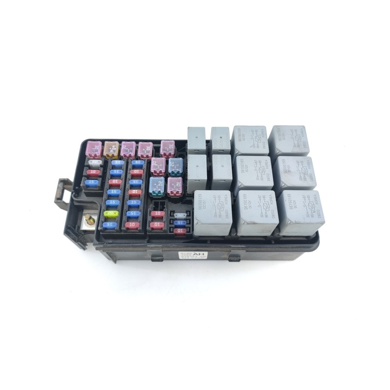 Recambio de caja reles / fusibles para mercedes-benz clase e (w212) lim. e 200 cdi blueefficiency executive (212.005) referencia