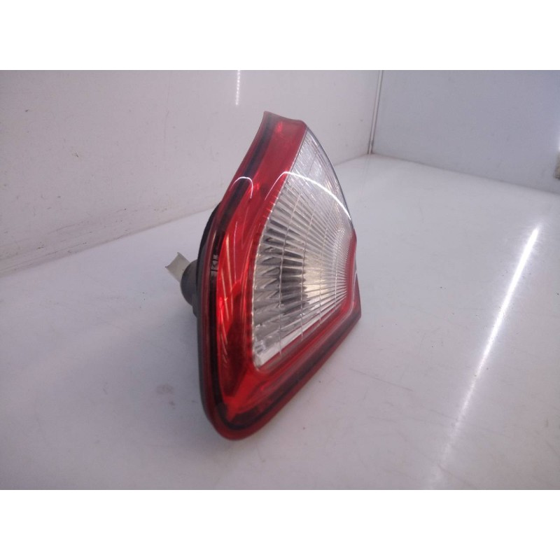 Recambio de piloto trasero derecho porton para nissan qashqai (j10) 360 referencia OEM IAM 89503209 B26550BR01A E2-A4-49-2