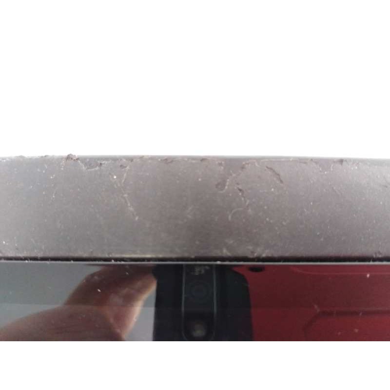 Recambio de sistema audio / radio cd para mercedes-benz clase slk (w171) roadster 200 compressor (171.442) referencia OEM IAM A1