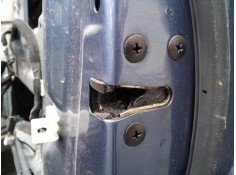 CERRADURA PUERTA DELANTERA DERECHA 