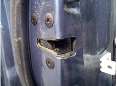 CERRADURA PUERTA DELANTERA IZQUIERDA 