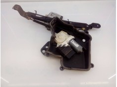 Recambio de elevalunas trasero izquierdo para seat leon (1p1) fr referencia OEM IAM 1P0839461A 1P0839401E E1-B6-20-1