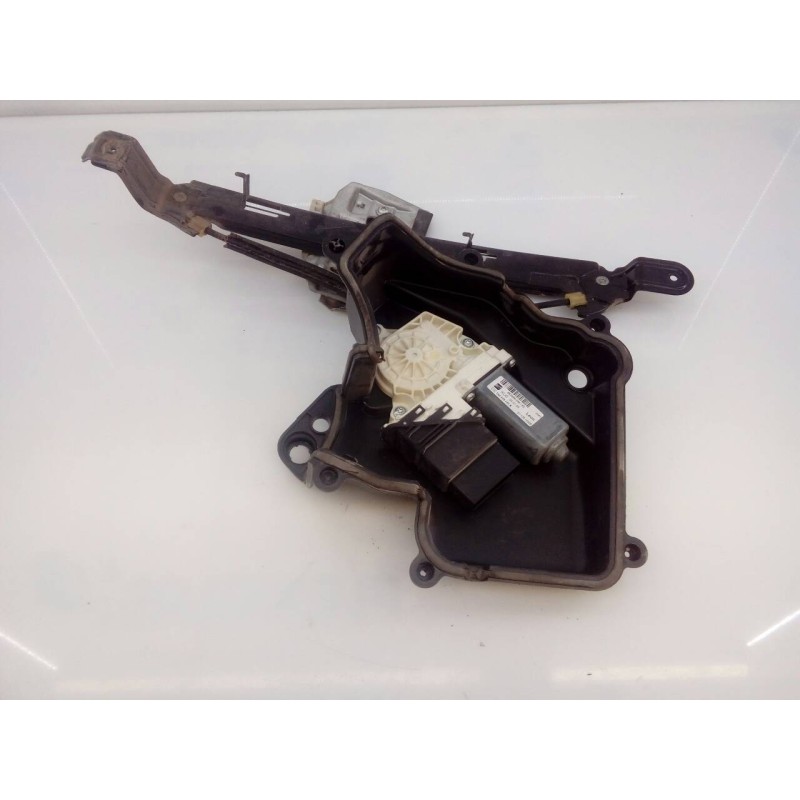 Recambio de elevalunas trasero izquierdo para seat leon (1p1) fr referencia OEM IAM 1P0839461A 1P0839401E E1-B6-20-1