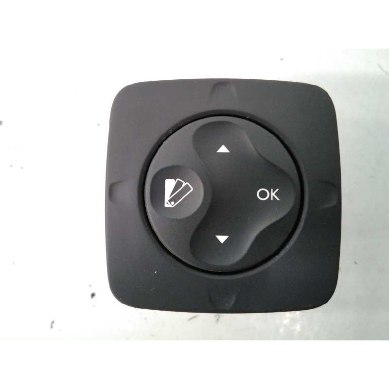 Recambio de sistema navegacion gps para renault scenic iii dynamique referencia OEM IAM 259154206R 281150743RT E2-A1-44-2