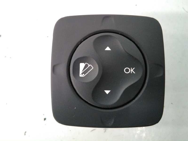 Recambio de sistema navegacion gps para renault scenic iii dynamique referencia OEM IAM 259154206R 281150743RT E2-A1-44-2