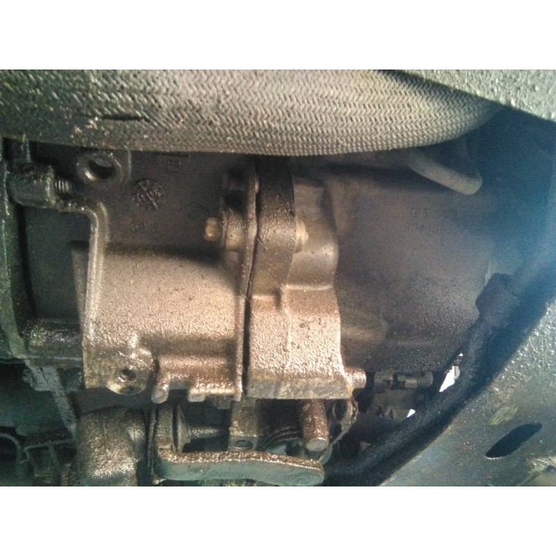 renault clio i fase i+ii (b/c57) del año 2001