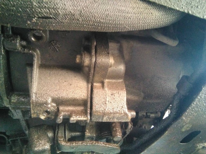 renault clio i fase i+ii (b/c57) del año 2001