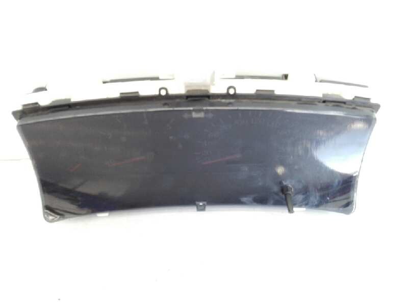 Recambio de cuadro instrumentos para toyota corolla (e12) 1.4 d-4d luna compact referencia OEM IAM 8380002C60  E2-B4-19-2