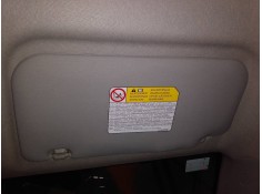 Recambio de parasol derecho para mitsubishi lancer sportback (cx) motion referencia OEM IAM    2