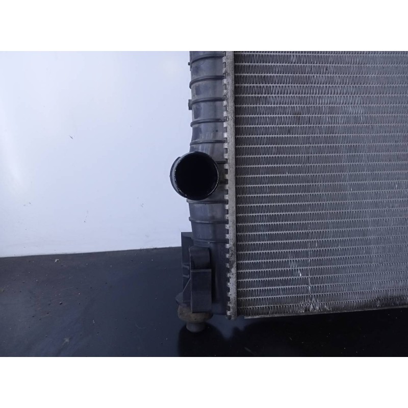 Recambio de radiador agua para nissan qashqai (j10) 360 referencia OEM IAM 21410BB50A  P2-A6-11