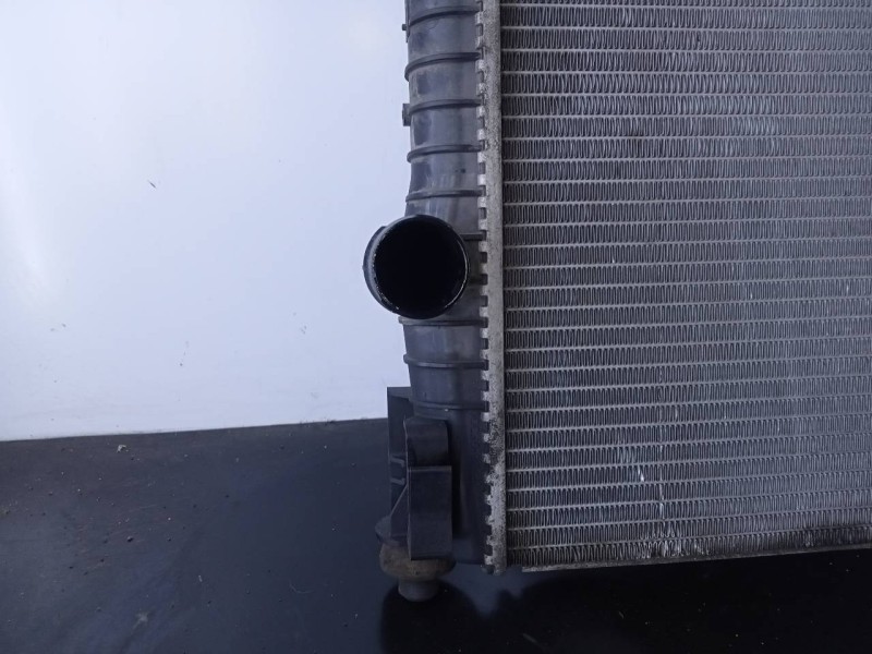 Recambio de radiador agua para nissan qashqai (j10) 360 referencia OEM IAM 21410BB50A  P2-A6-11