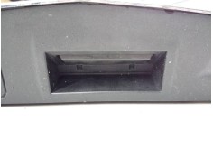 MANETA EXTERIOR PORTON 