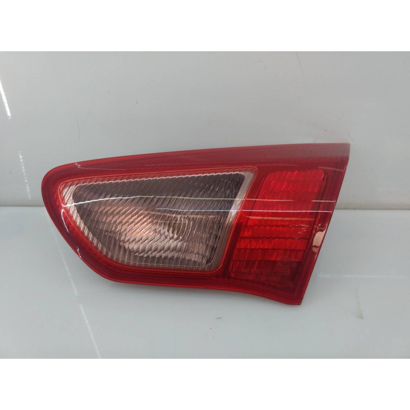 Recambio de piloto trasero derecho porton para mitsubishi lancer sportback (cx) motion referencia OEM IAM 13287977  E3-A2-18-2