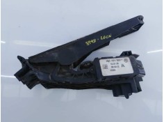 Recambio de pedal acelerador para seat leon (1p1) fr referencia OEM IAM 1K1721503P  E2-A1-3-9 2