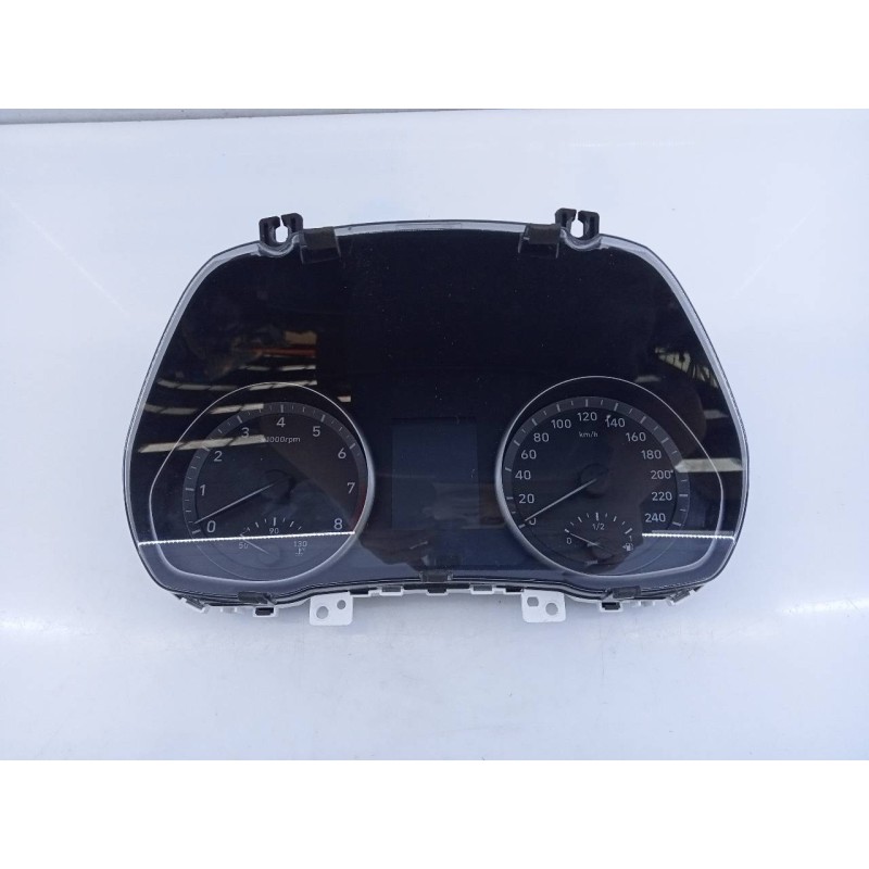 Recambio de cuadro instrumentos para hyundai i30 (pd) essence referencia OEM IAM 94003G4201 1100356891 E3-A3-28-1