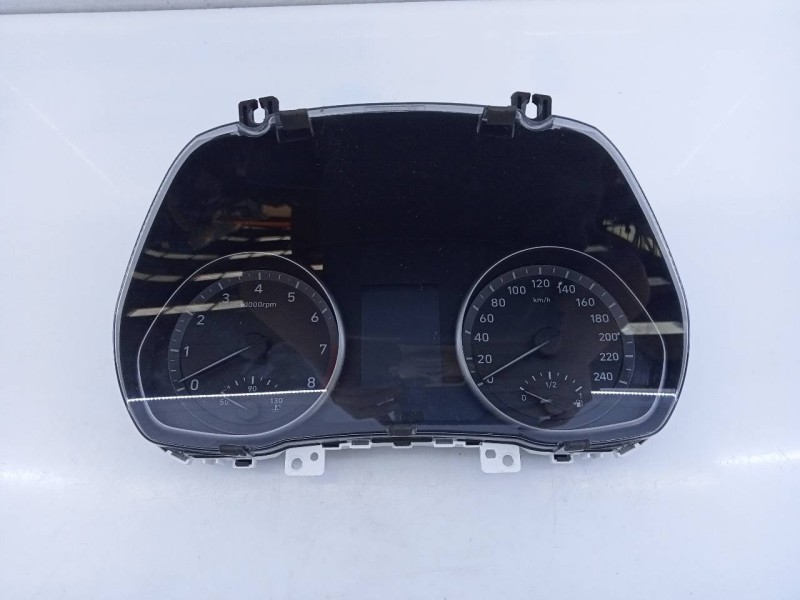 Recambio de cuadro instrumentos para hyundai i30 (pd) essence referencia OEM IAM 94003G4201 1100356891 E3-A3-28-1