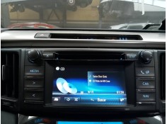 SISTEMA NAVEGACION GPS 