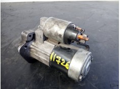 MOTOR ARRANQUE 8200584675 P3-A7-13-2