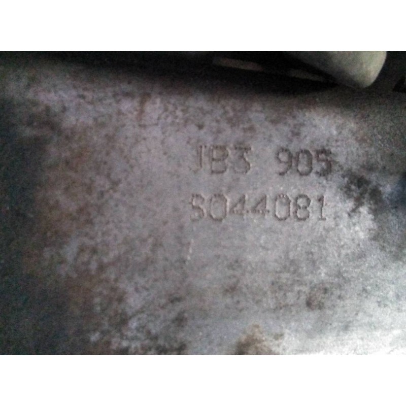 renault clio i fase i+ii (b/c57) del año 2001