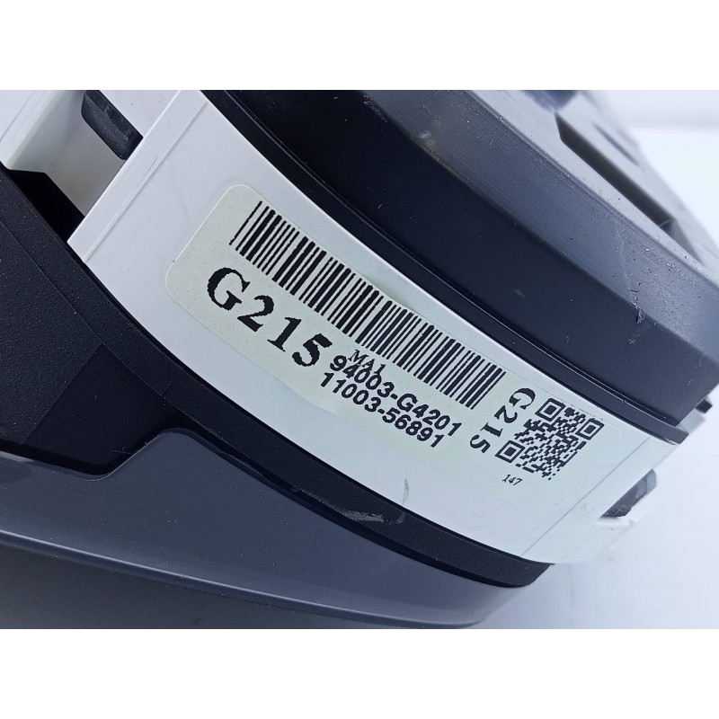 Recambio de cuadro instrumentos para hyundai i30 (pd) essence referencia OEM IAM 94003G4201 1100356891 E3-A3-28-1