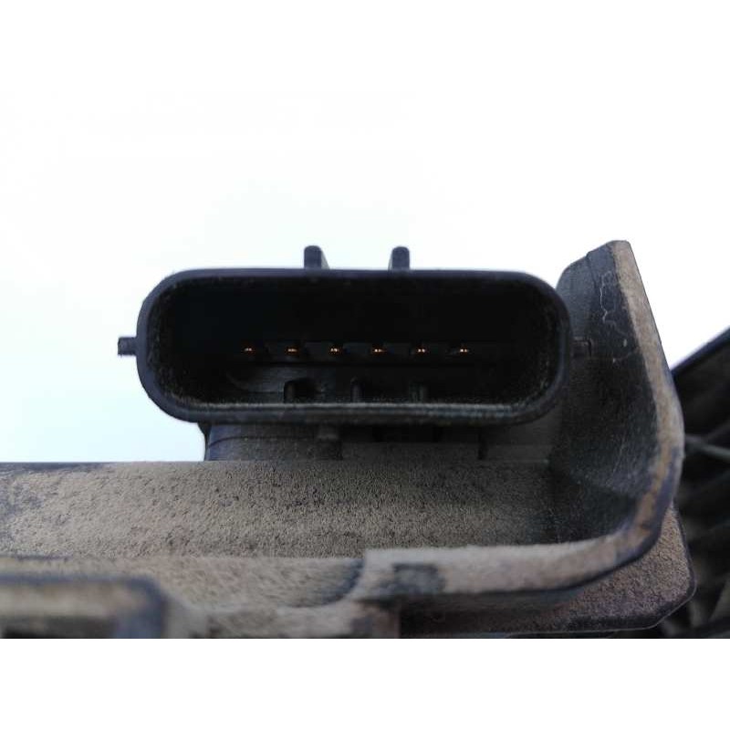 Recambio de pedal acelerador para seat leon (1p1) fr referencia OEM IAM 1K1721503P  E2-A1-3-9