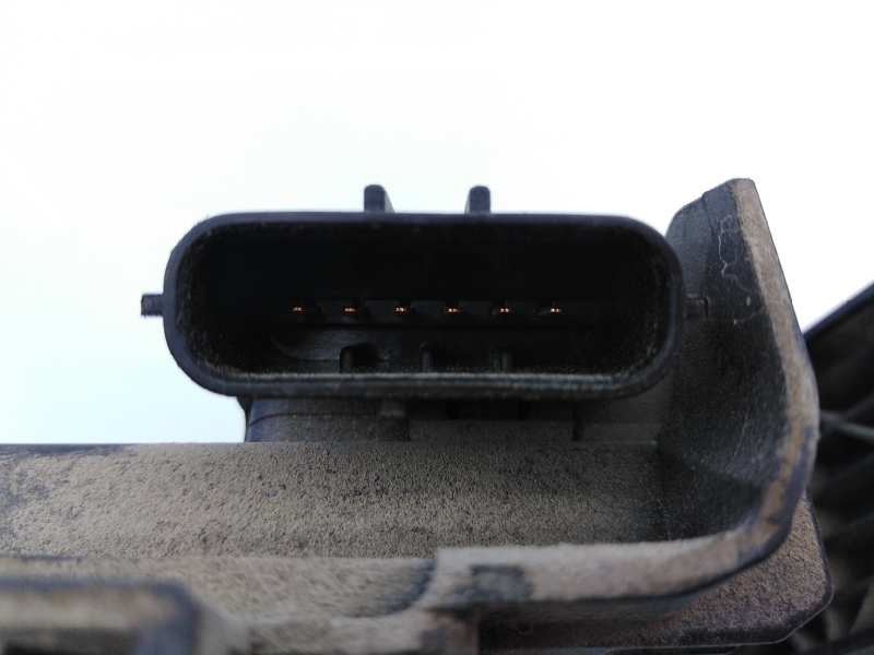 Recambio de pedal acelerador para seat leon (1p1) fr referencia OEM IAM 1K1721503P  E2-A1-3-9