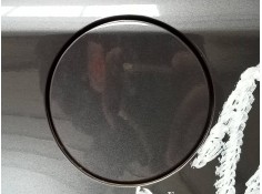 TAPA EXTERIOR COMBUSTIBLE 