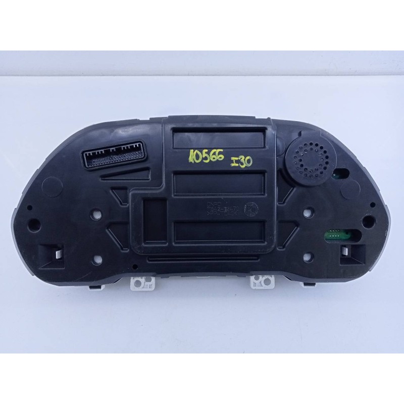 Recambio de cuadro instrumentos para hyundai i30 (pd) essence referencia OEM IAM 94003G4201 1100356891 E3-A3-28-1